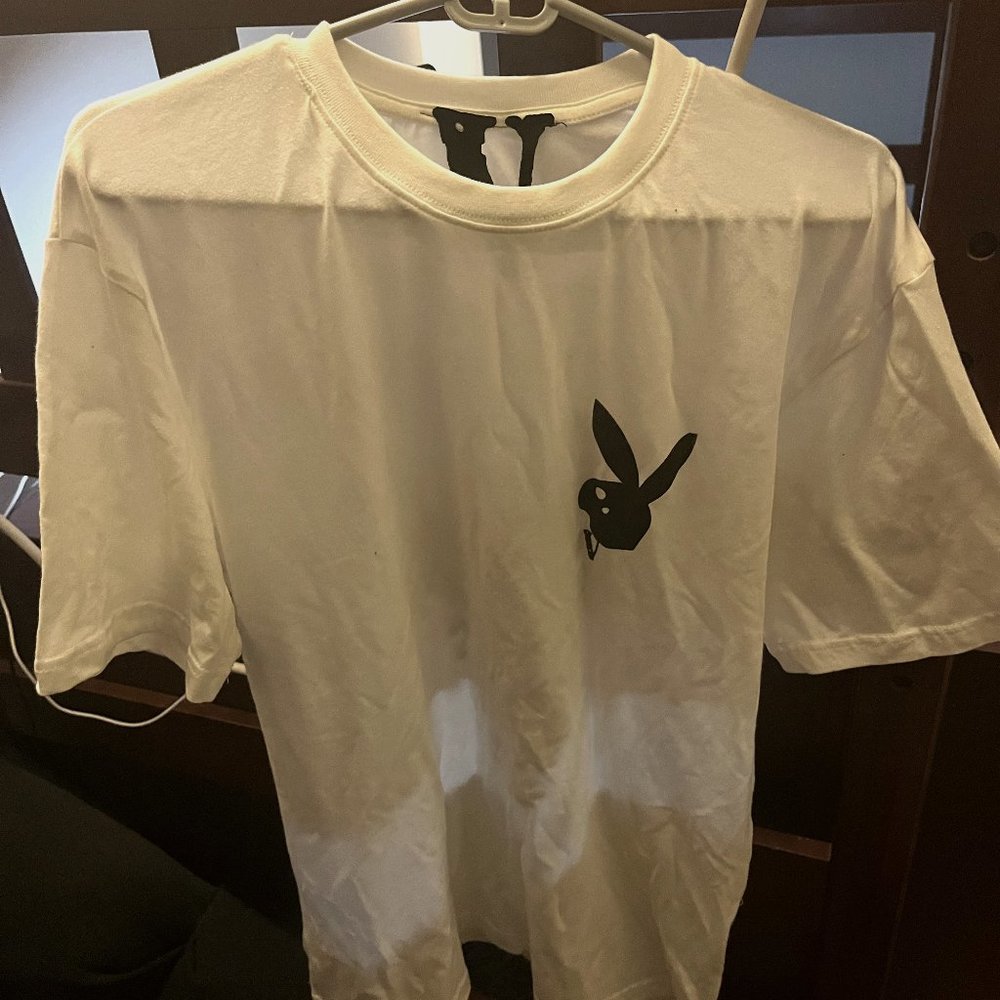 Playboy Vlone